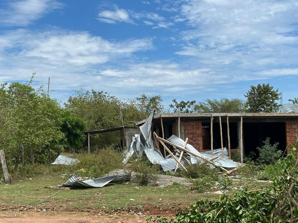 Declaran calamidad pública en Coyaima, Tolima