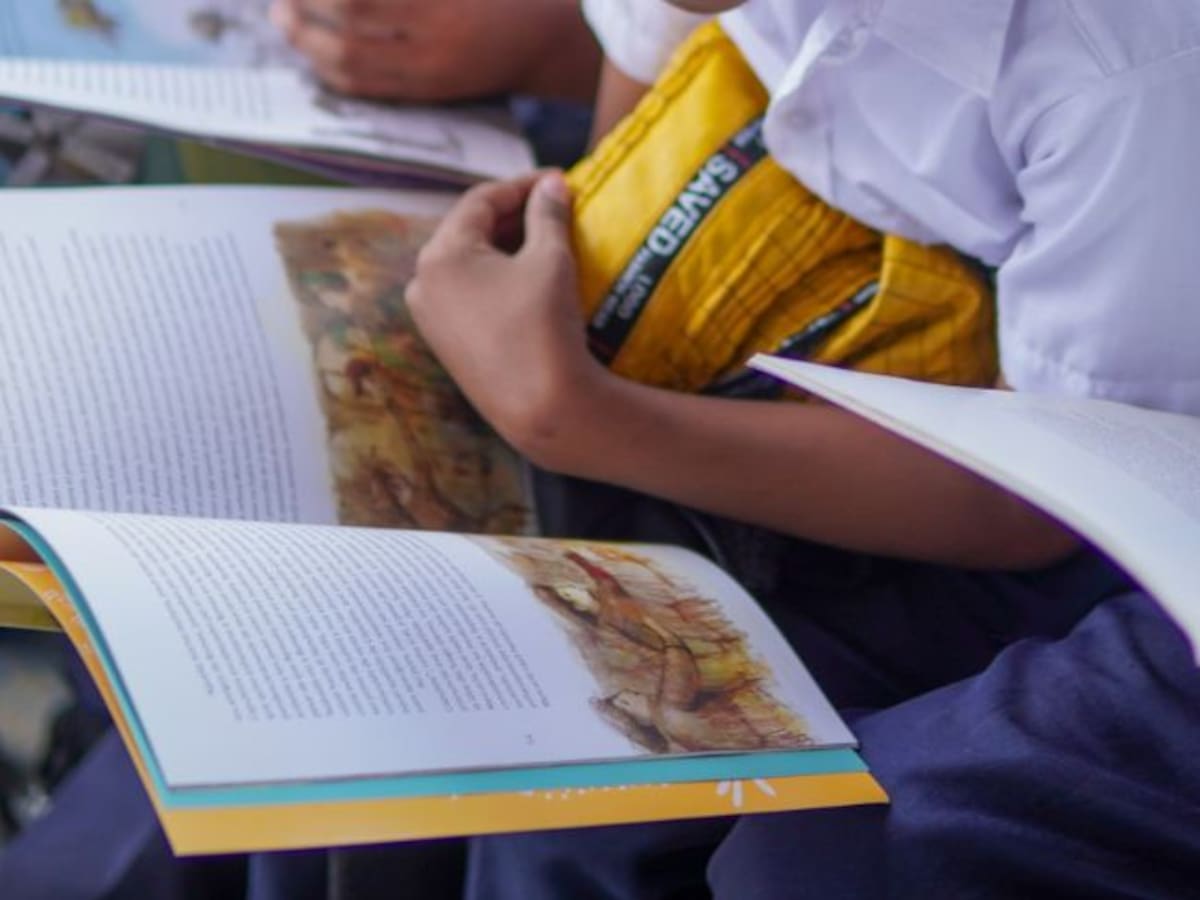 Últimos días para participar en el Concurso Nacional de Escritura 2026 de MinEducación y la UIS