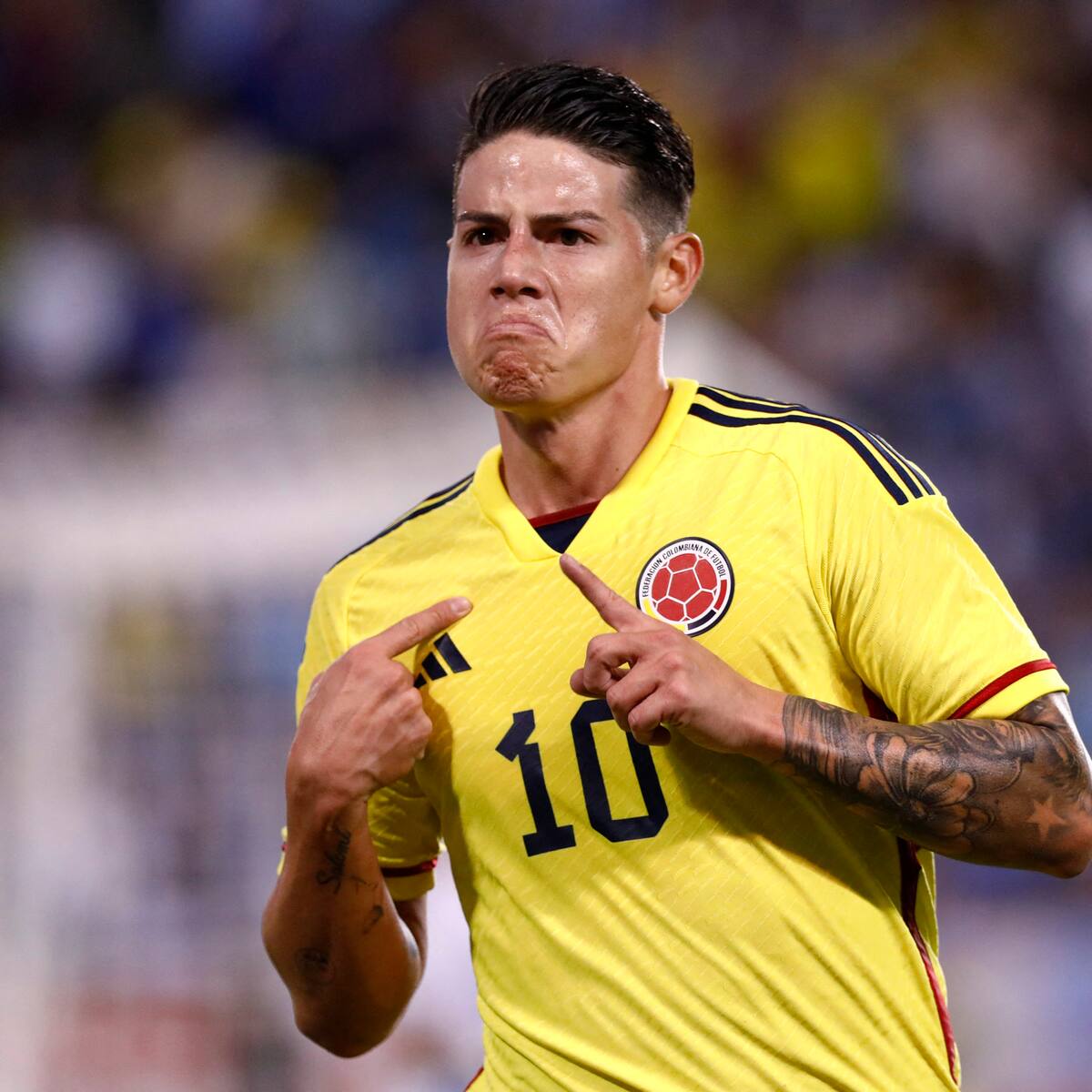 James Rodríguez, cada vez más cerca del Sao Paulo: lo último de su fichaje