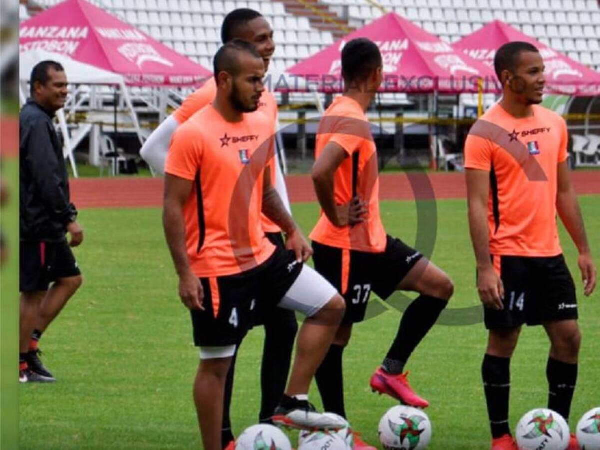 Industria Licorera plantea acuerdos de respaldo económico al Once Caldas