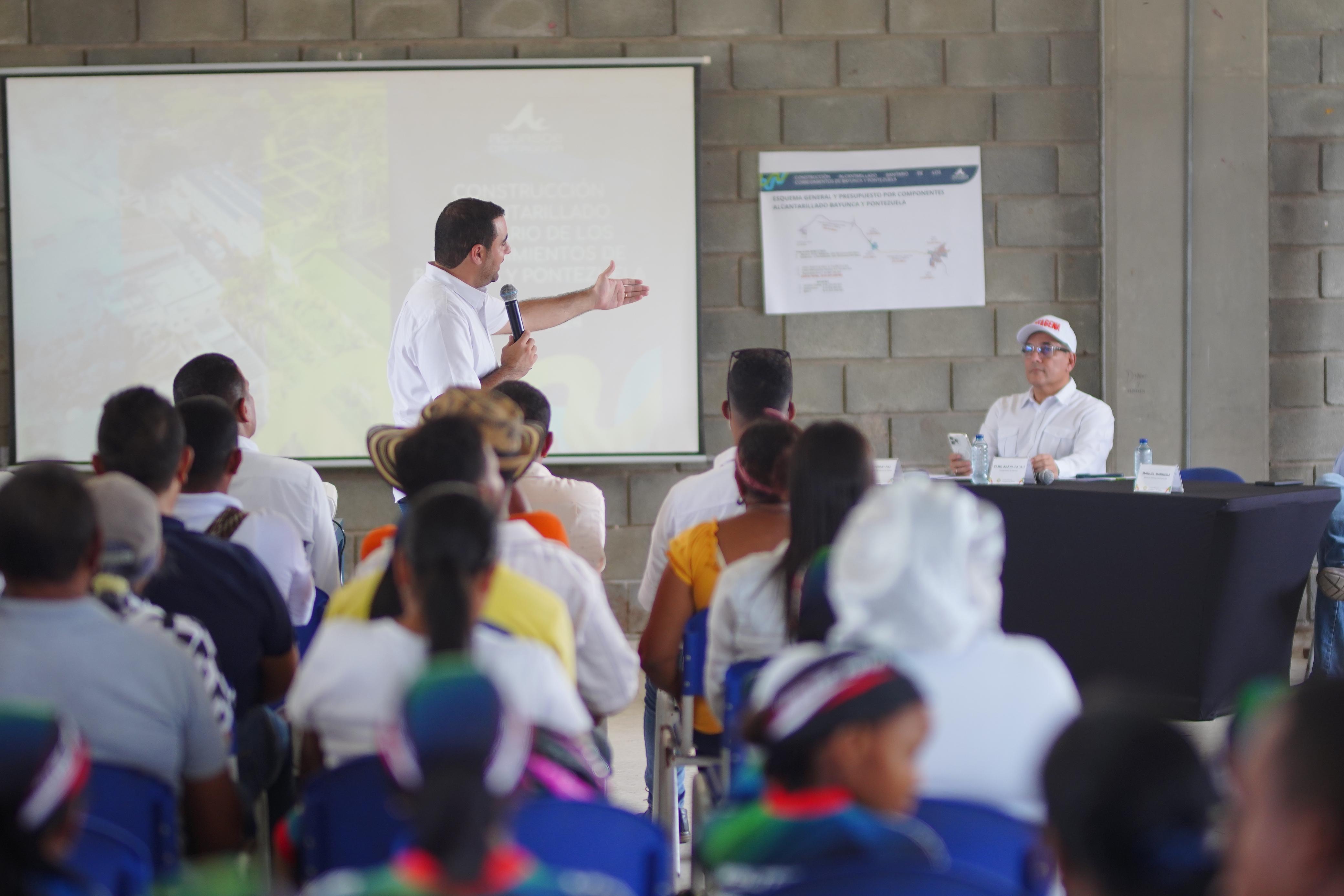 Alcaldía de Cartagena