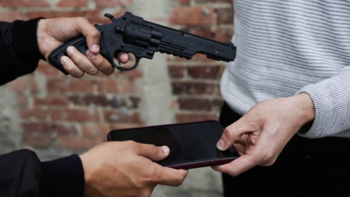 ¿Acuerdo entre víctima de robo y victimario? la propuesta de MinJusticia