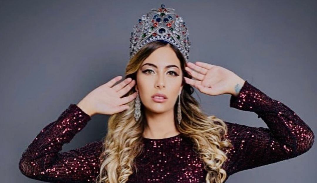 ¡Nuevamente! Ex reina fue encontrada sin vida tras hablar de suicidio