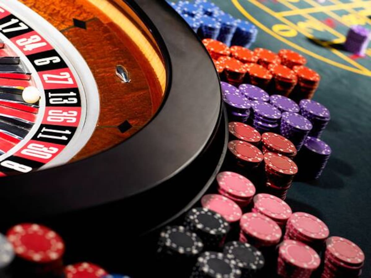 Winner Group se expande en Colombia con apertura de nuevo Casino Río en Cartagena