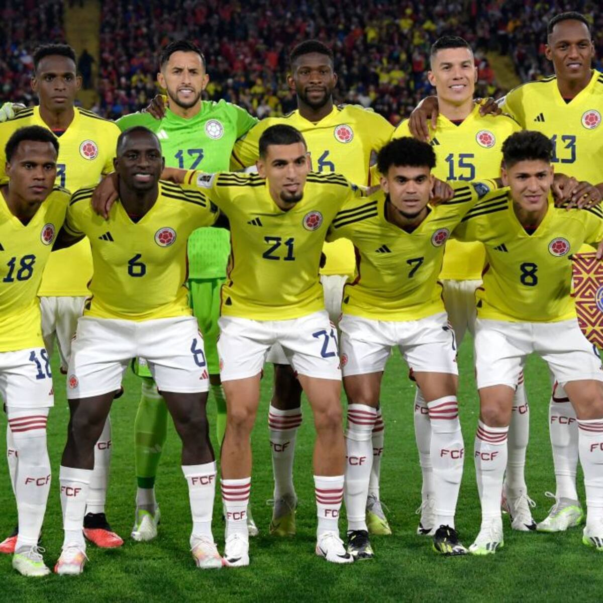 FIFA sanciona a la Selección Colombia y se verá perjudicada en duelo con Argentina