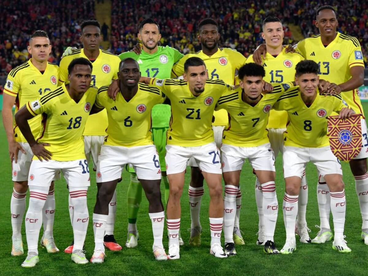 FIFA sanciona a la Selección Colombia y se verá perjudicada en duelo con Argentina