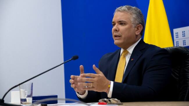 El presidente de la República calificó como “trasnochados” y “fracasados” los discursos que invitan a acabar con la economía del petróleo