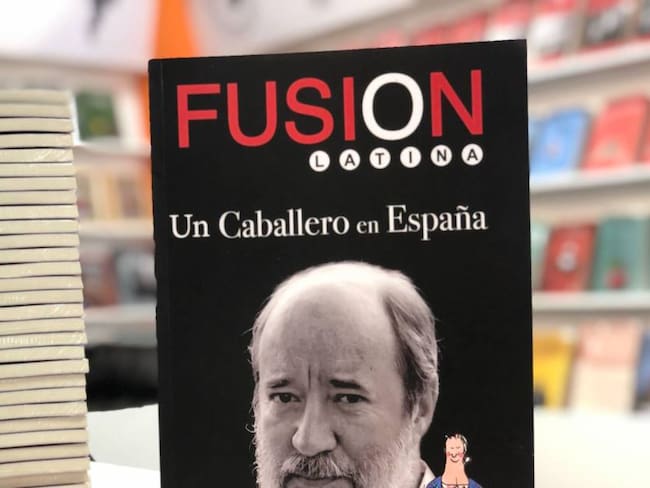 Fusión Latina, un Caballero en España