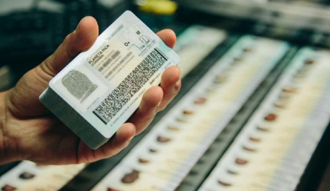 Registraduría auxiliar 