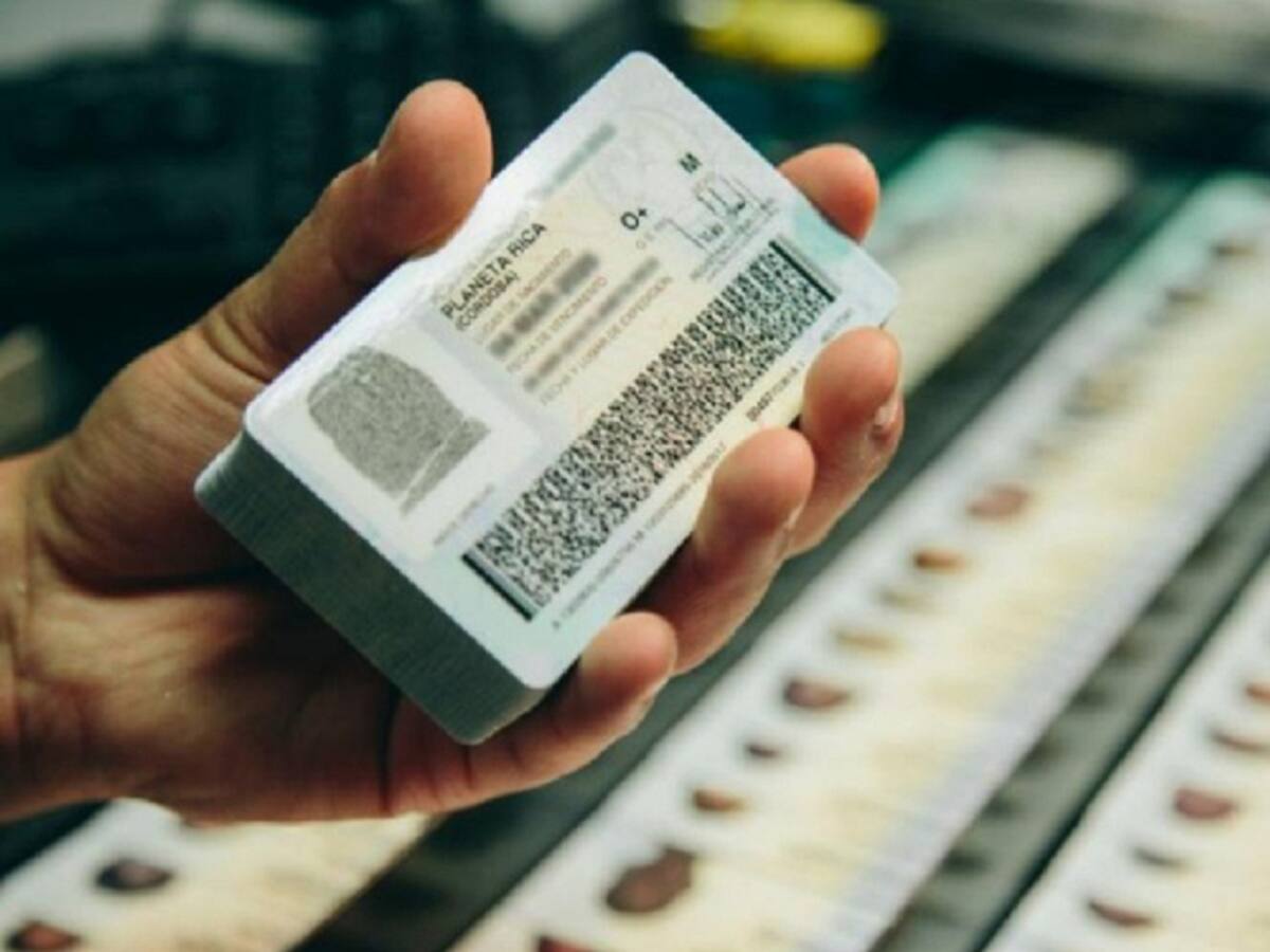 Registraduría tendrá que respetar nombres indígenas en expedición de cédulas