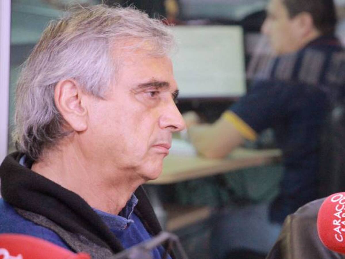 Se necesita una reforma para reconstruir el Estado: Marulanda