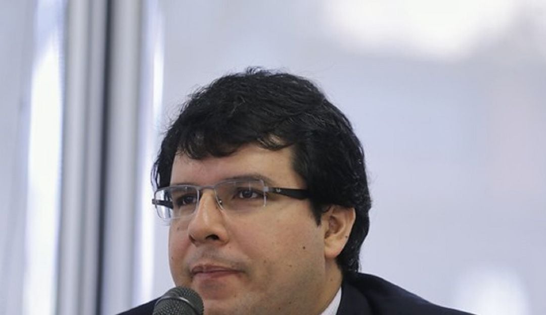 Viceministro de Empleo y Pensiones