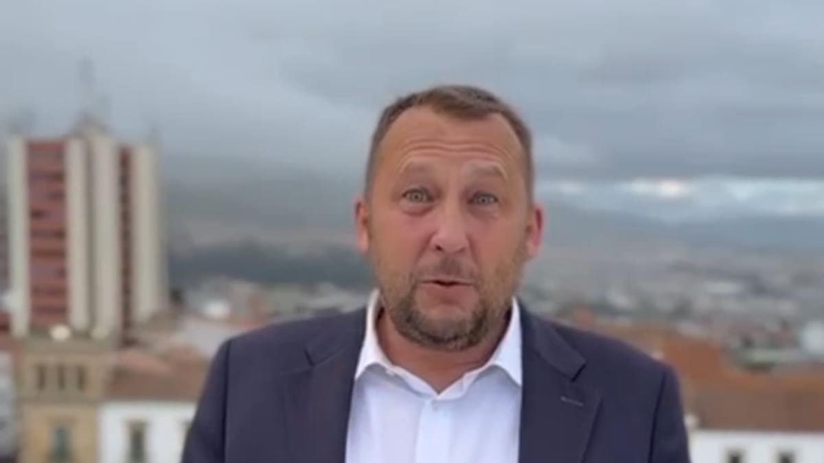 Sectores sociales y políticos piden respeto al fallo que apartó a Krasnov de la Alcaldía de Tunja