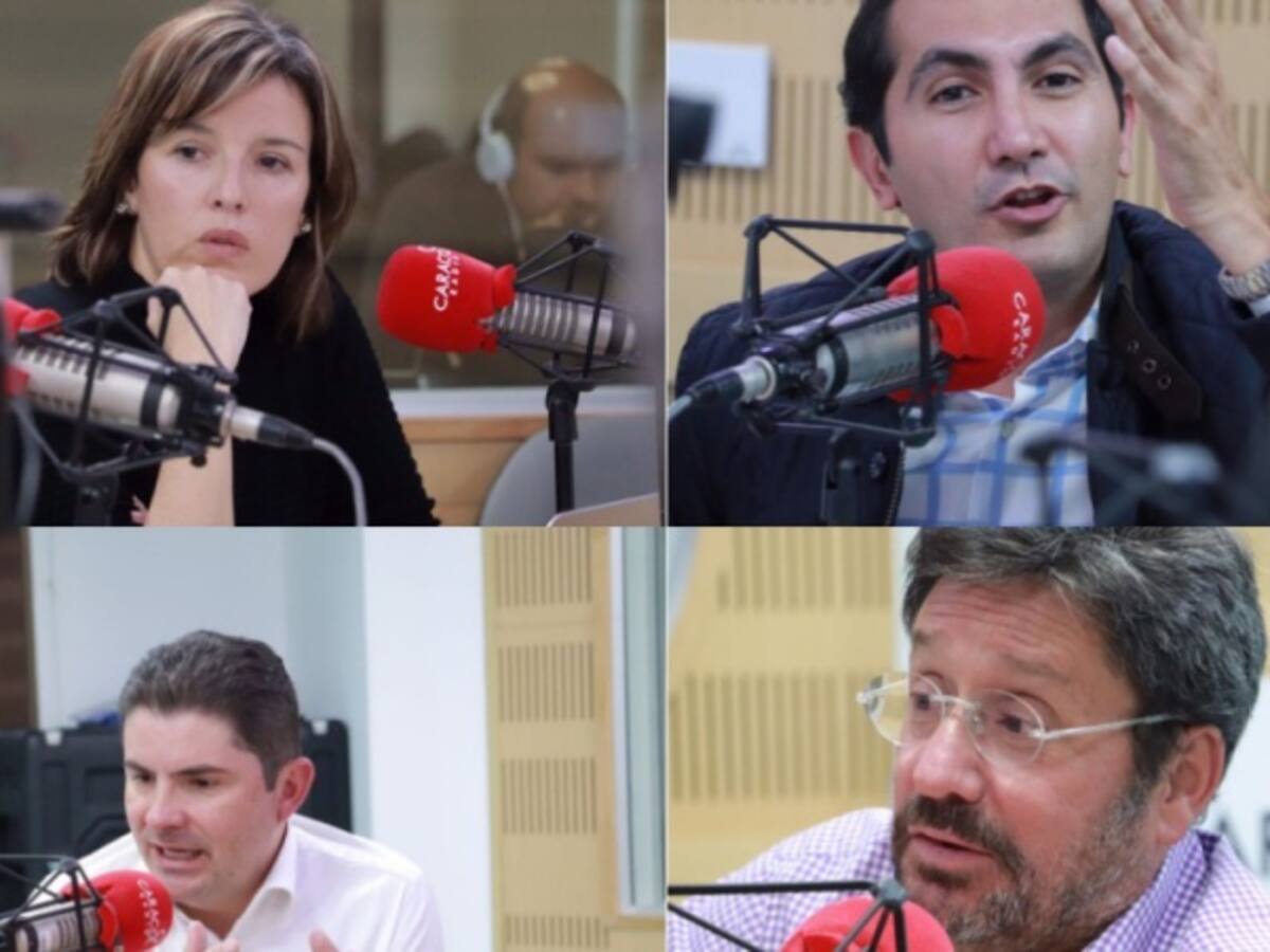 Nuevo estatuto: ¿tendrá Duque una oposición más fuerte que la de Santos?