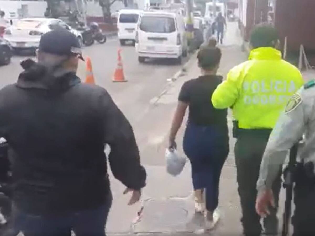 Golpe a red que utilizaba menores de edad para prostitución en el Tolima