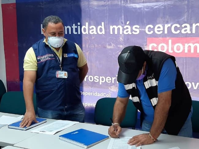 26 mil beneficiarios no han cobrado Ingreso Solidario en Bolívar