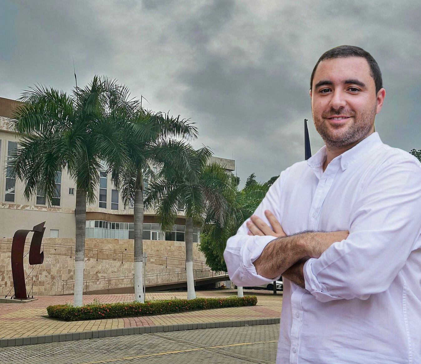 Gobernación de Bolívar