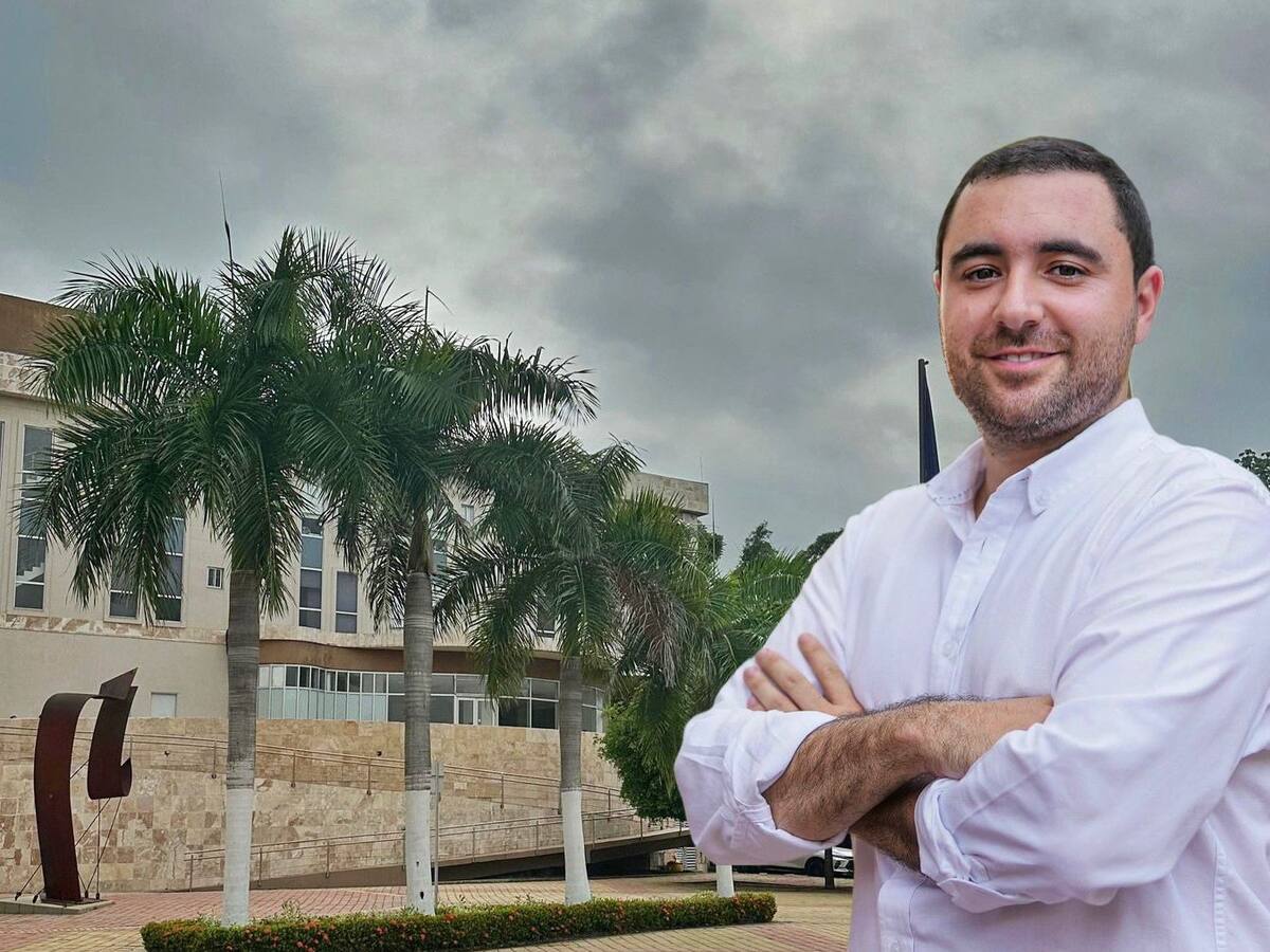 Yamil Arana ordenó no realizar embargos por deuda de impuestos en el mes de diciembre