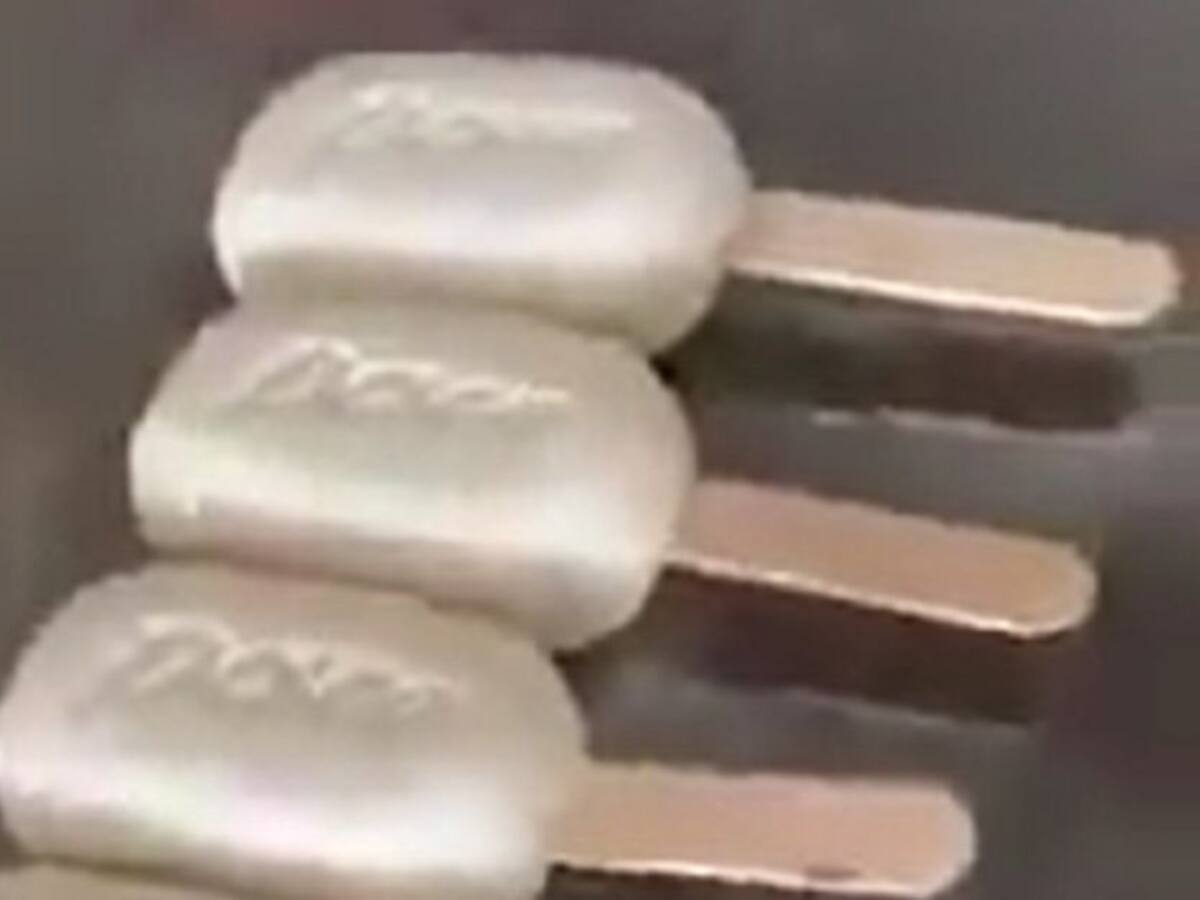 Fiscalía también investigará a influencers que dieron paletas de jabón