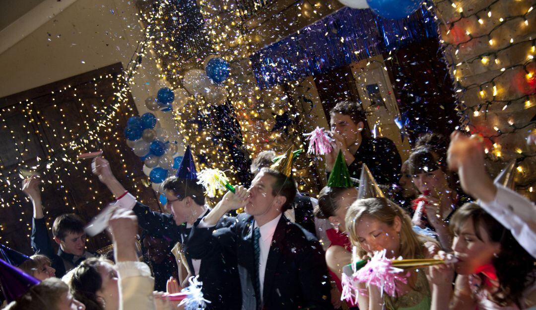 Guía para sobrevivir a la fiesta de fin de año empresarial