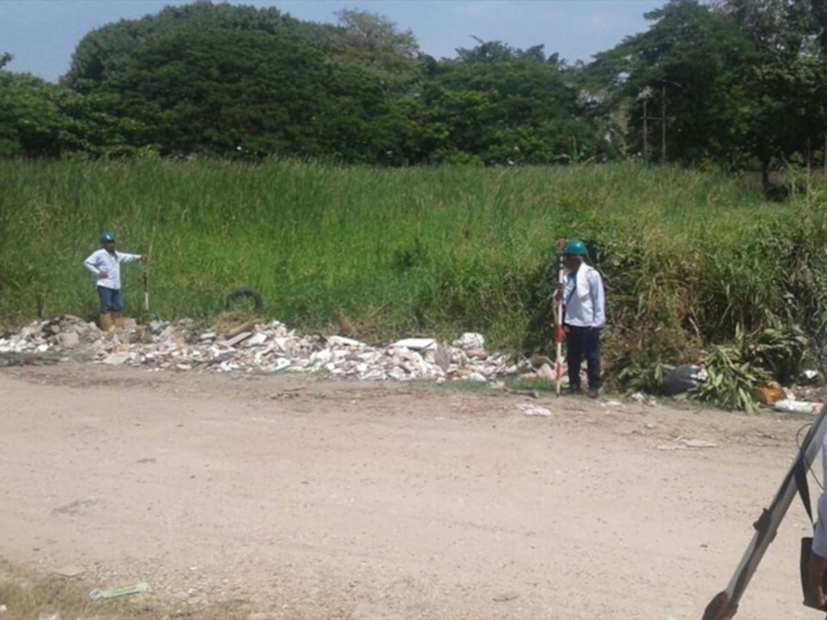 Cárcel de mujeres de Cartagena será trasladada a un pabellón anexo de la cárcel de Ternera
