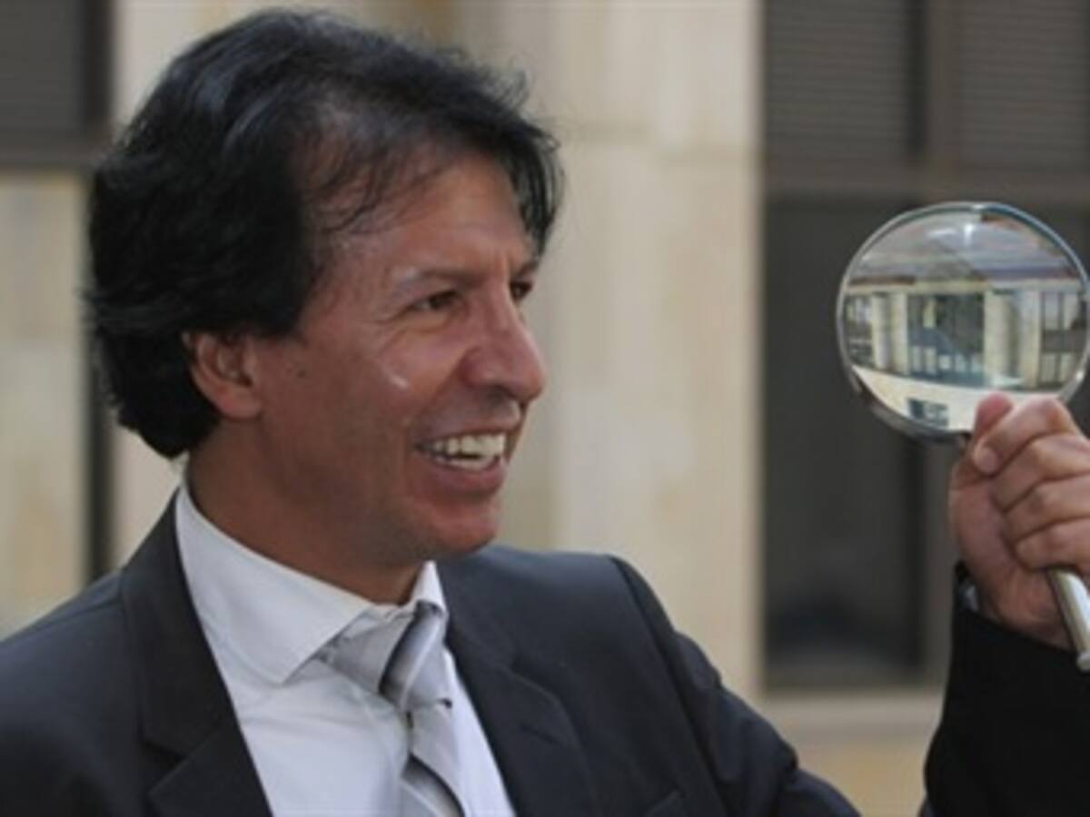 “La Procuraduría ya sabía de actos de corrupción en el Ejército”: RedVer