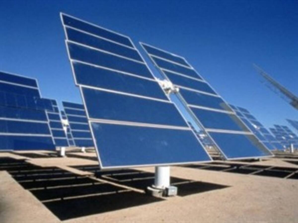 Casi la mitad de la energía consumida en Brasil es renovable