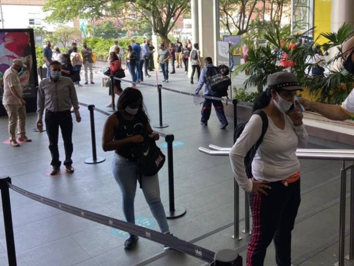 En Medellín se espera que las ventas en el día sin IVA aumenten un 40%