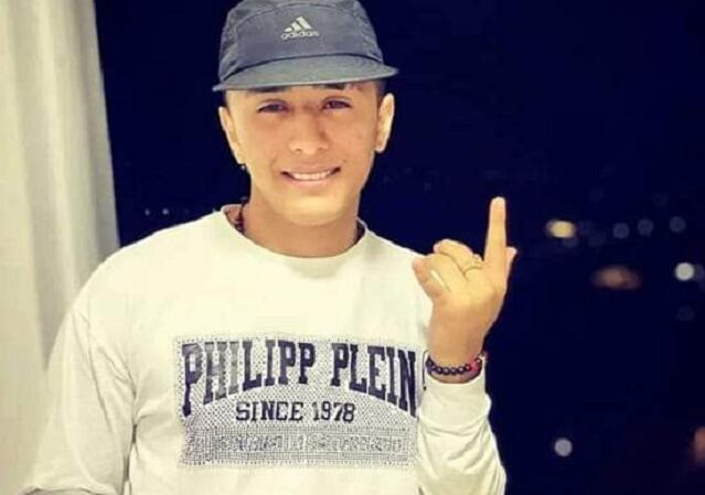 Asesinan a un joven en Girón