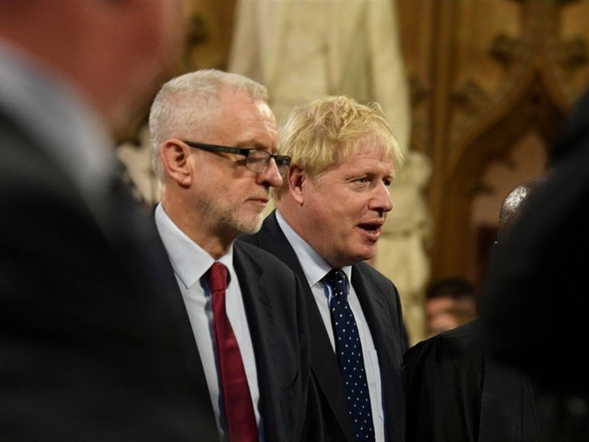 ¿Qué pasará después de declararse inconstitucional la suspensión del Parlamento británico?