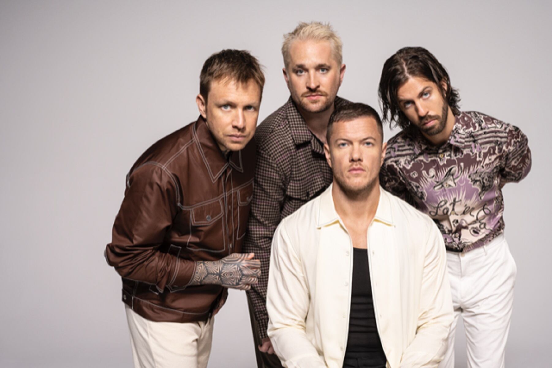 Cortesía: Ocesa Colombia