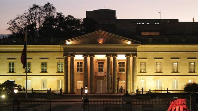 Pilar Acosta, Pilar Calderón y Marcela Durán fueron designadas por la canciller María Ángela Holguín, en el marco de una "cascada de nombramientos". Foto: Colprensa