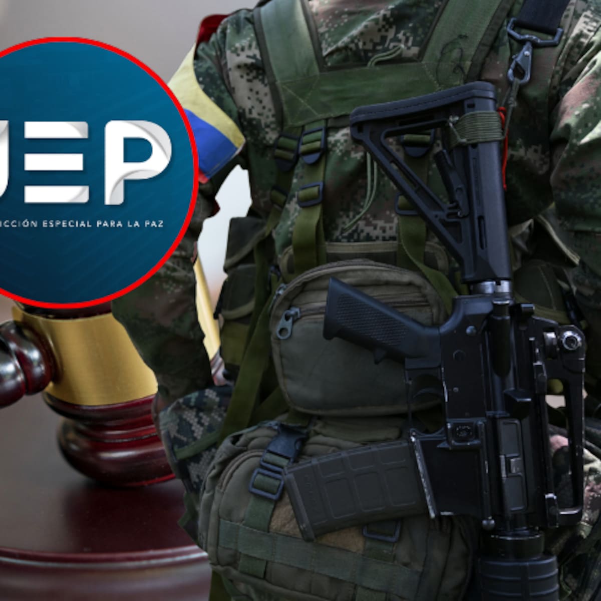 JEP imputa crímenes de guerra y lesa humanidad a 27 exFarc: atentados, masacres y violencia sexual