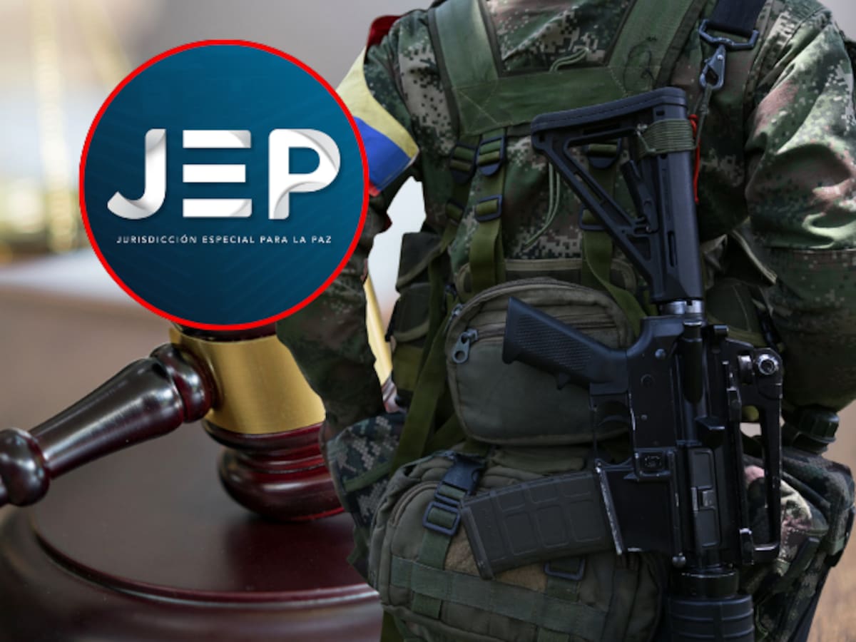 JEP imputa crímenes de guerra y lesa humanidad a 27 exFarc: atentados, masacres y violencia sexual