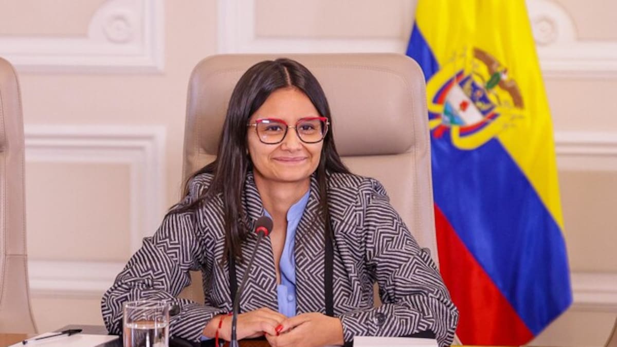 Salida de Angie Rodríguez: varios funcionarios fueron llamados a explicar nombramientos