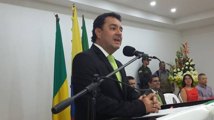 Alcalde de Armenia no está de acuerdo con ley seca, previo a elecciones