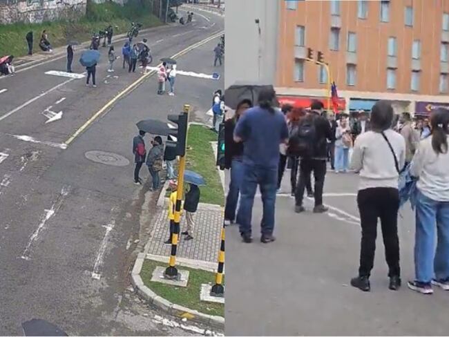 Cortesía: Caracol Radio