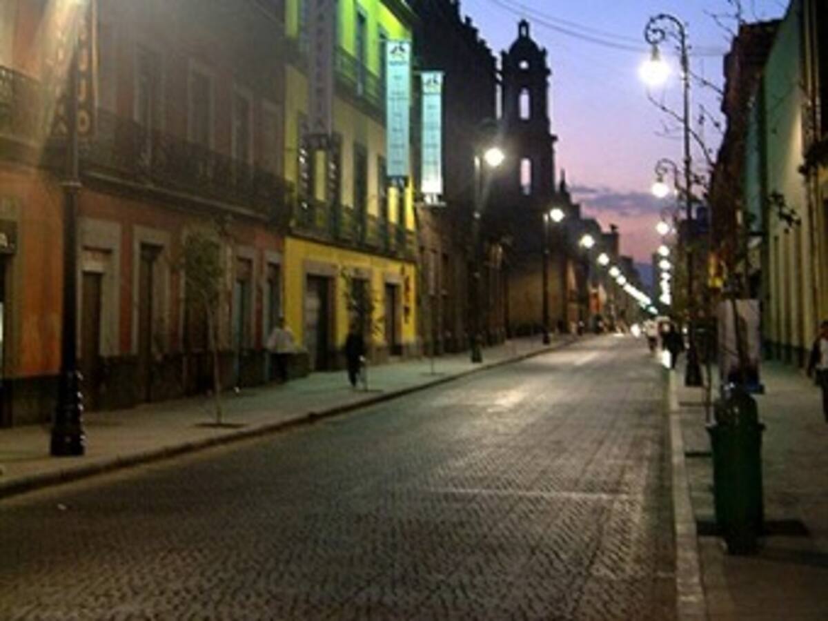 Encuentran cuerpo degollado de exalcalde en el centro de México