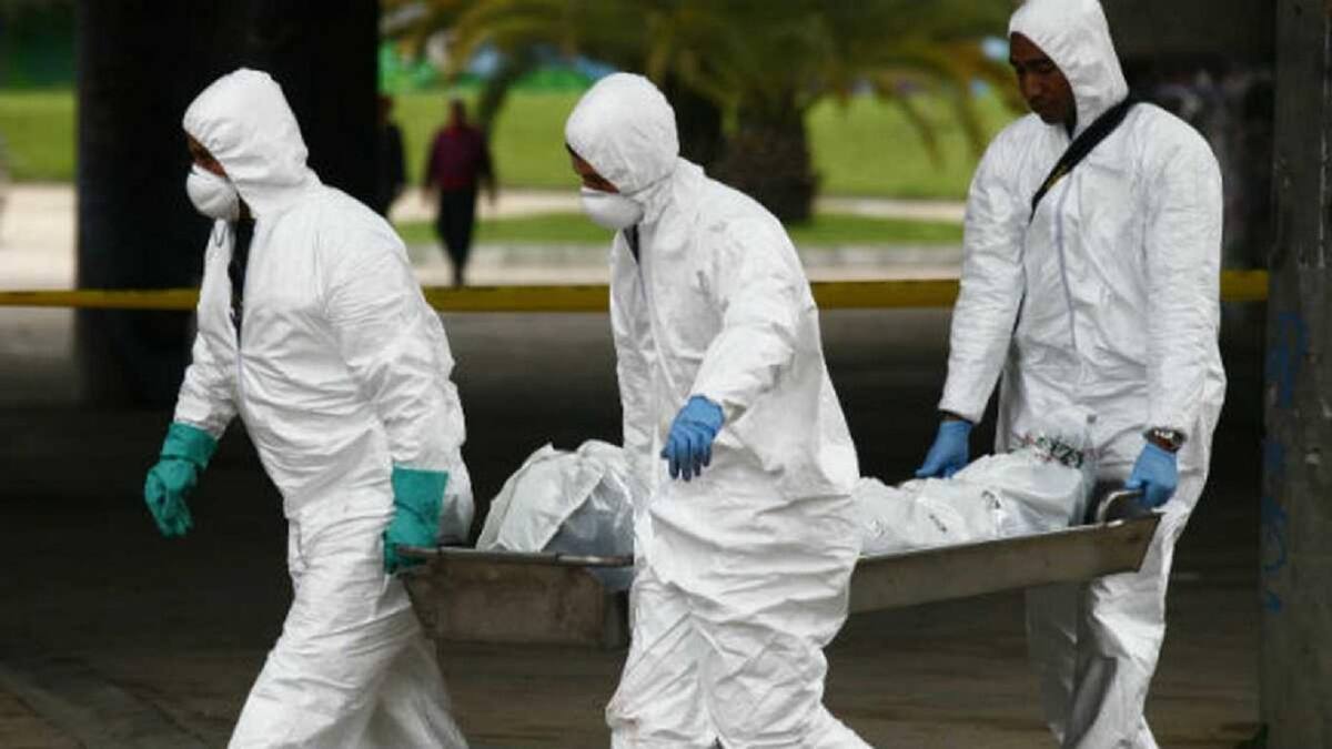 En medio de una riña fue asesinado un hombre en Puerto Asís