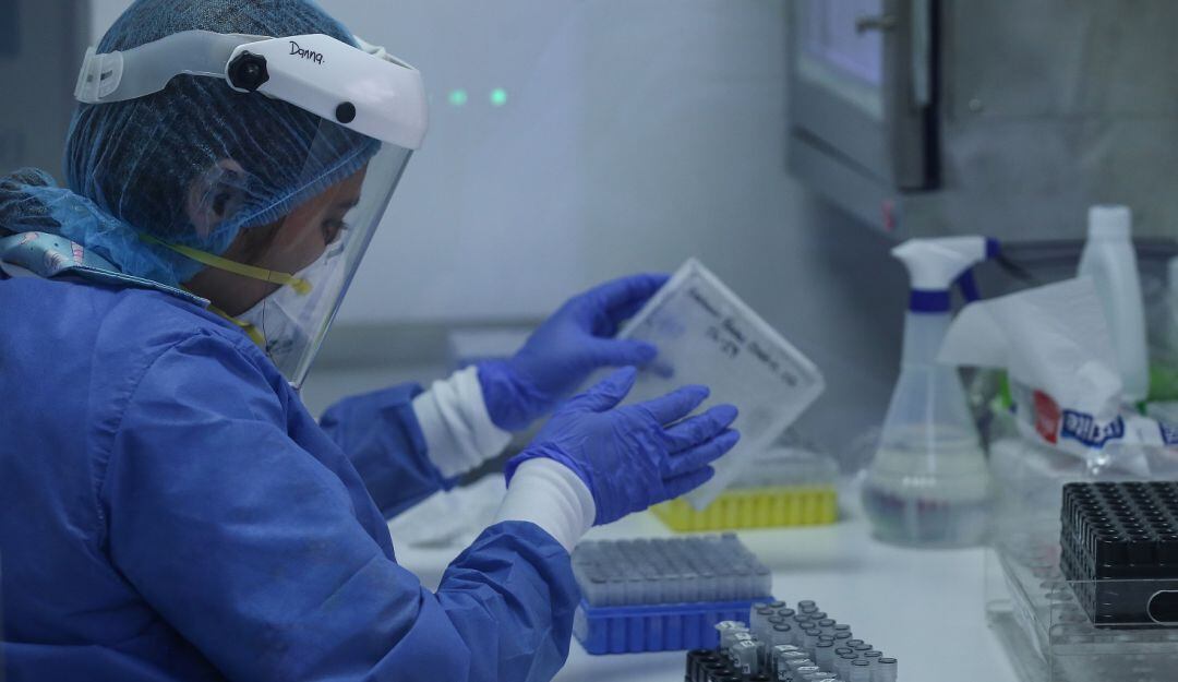 El número de personas fallecidas por COVID-19 en Cartagena desde que inició la pandemia aumentó a 2.162