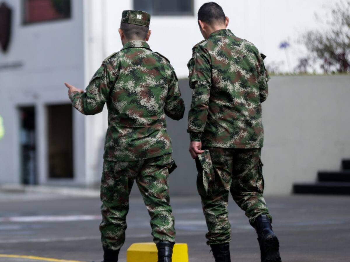 “Nos gusta la milicia y el billete”: José Obdulio Solarte de La Luciérnaga