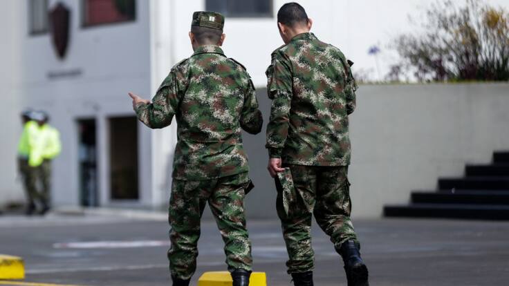 “Nos gusta la milicia y el billete”: José Obdulio Solarte de la Luciérnaga