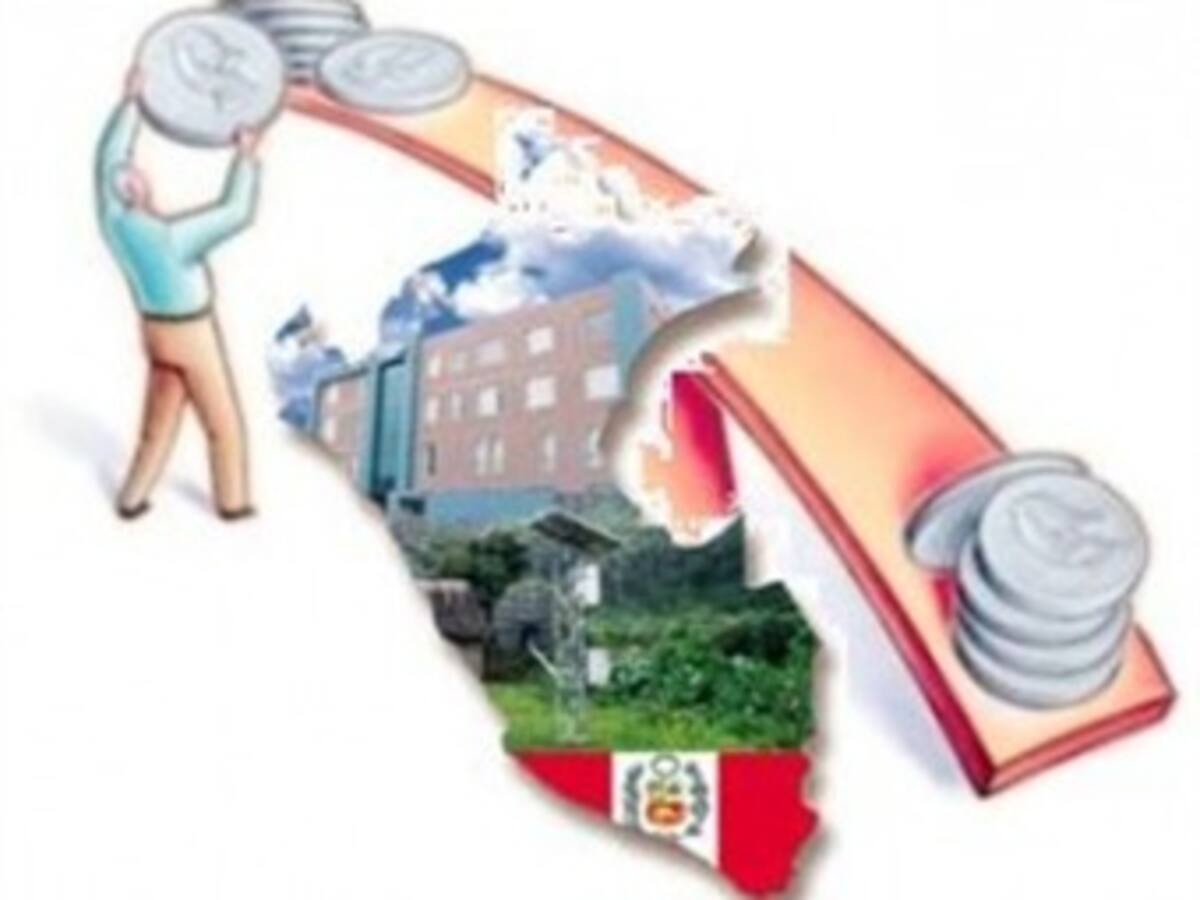 La economía peruana crecerá en el 2010 el doble de lo que se estima para la colombiana