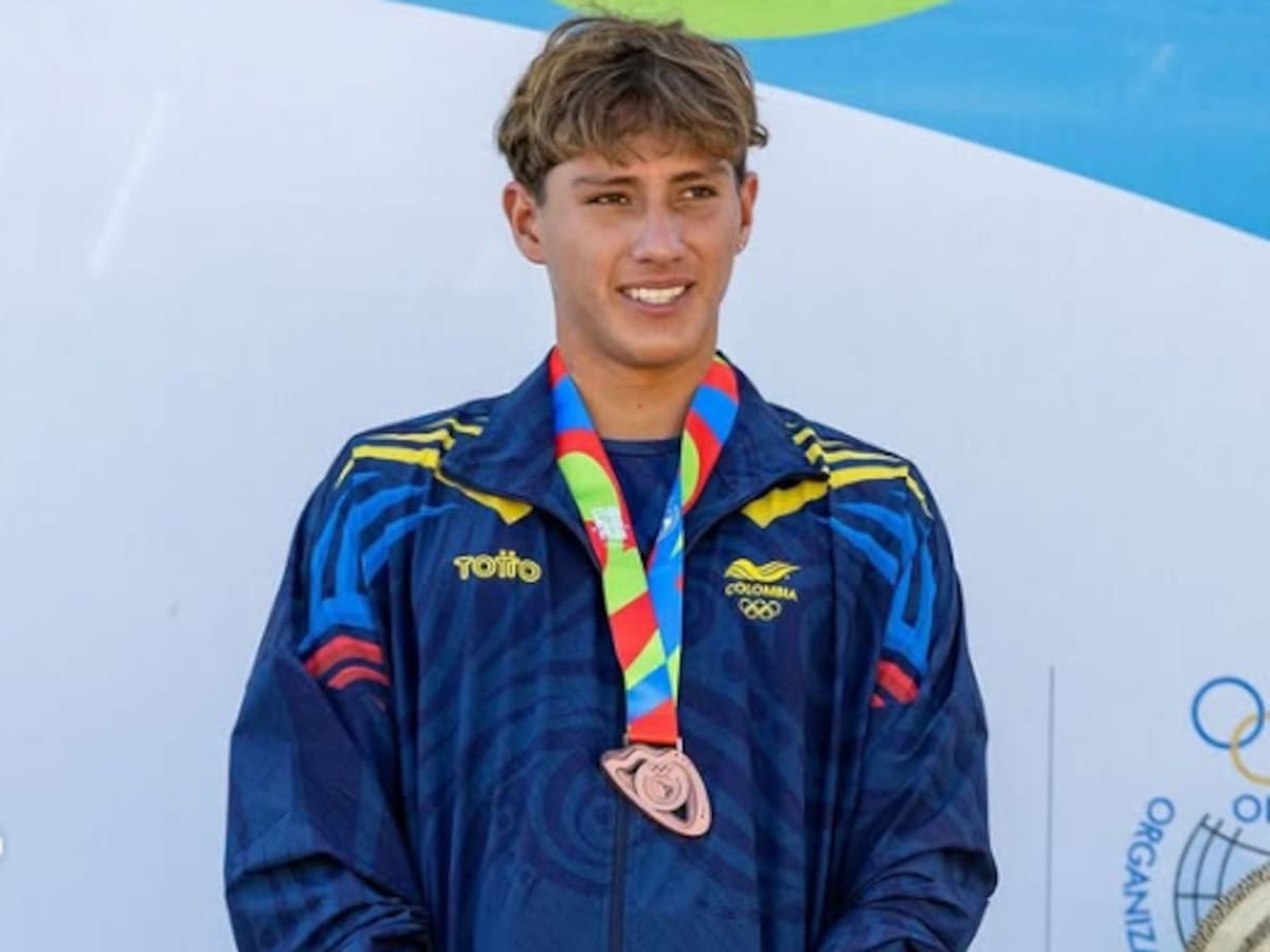 Valle aporta al cierre de Colombia en los Juegos Suramericanos de la Juventud