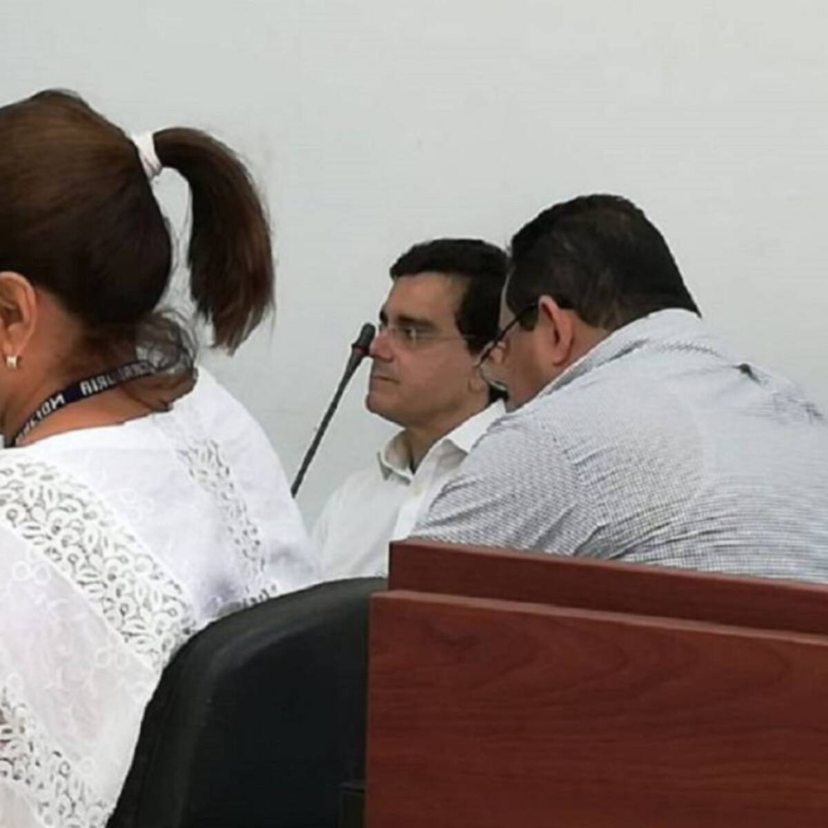 Nuevas fechas para audiencia de acusación contra Ramsés Vargas Lamadrid