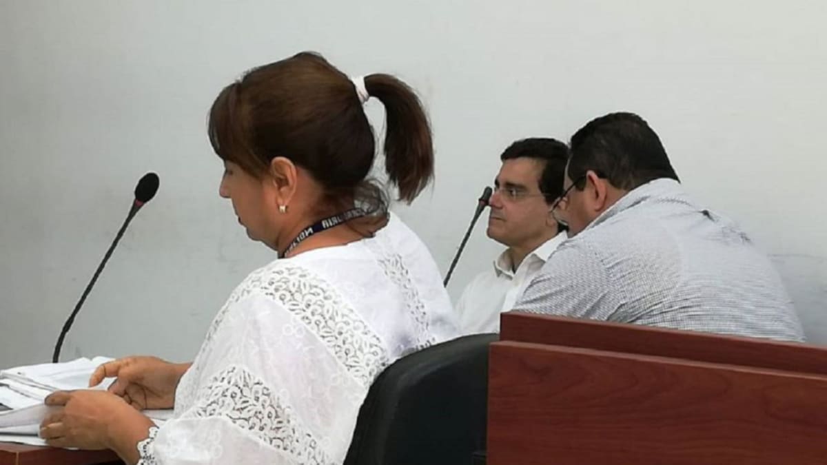 Nuevas fechas para audiencia de acusación contra Ramsés Vargas Lamadrid
