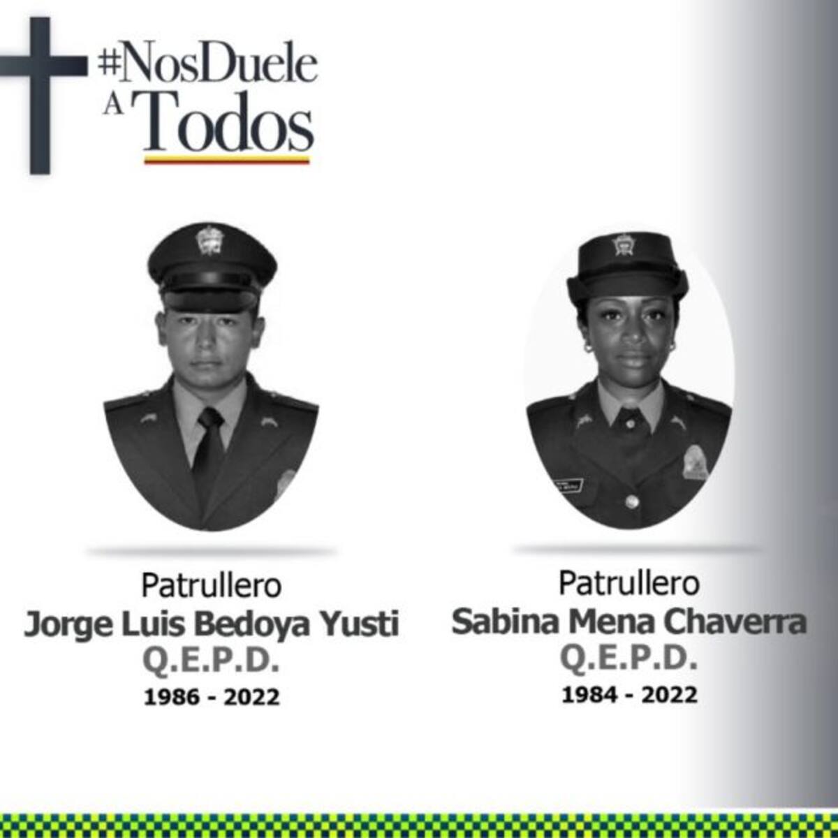 Tres fallecidos y seis heridos dejó accidente vial en Puerto Caldas