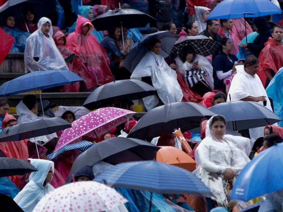 Más de 180 familias resultaron afectadas por desbordamiento de río en Yotoco, Valle