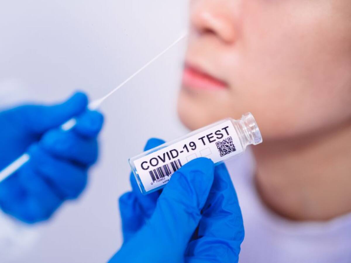 Atlántico reportó 182 nuevos casos de COVID-19 este domingo