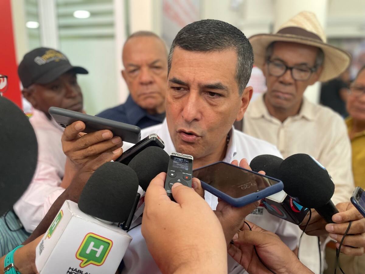 “Confiamos en que nuestros territorios continuarán avanzando”: Fenalco Bolívar